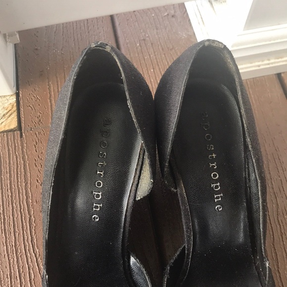 Wedges - Picture 8 of 11